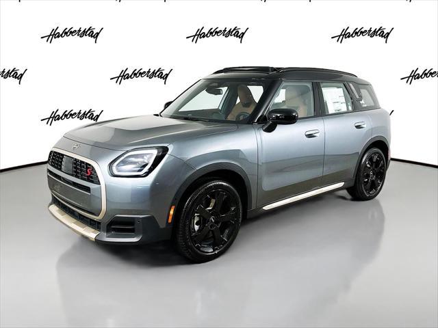 2027 MINI Cooper Countryman S for sale in Huntington Station, NY
