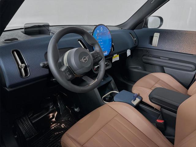 2027 MINI Cooper Countryman S