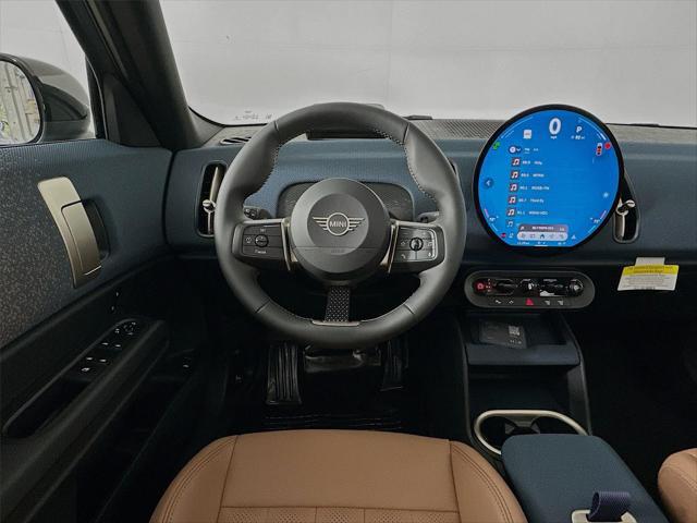 2027 MINI Cooper Countryman S