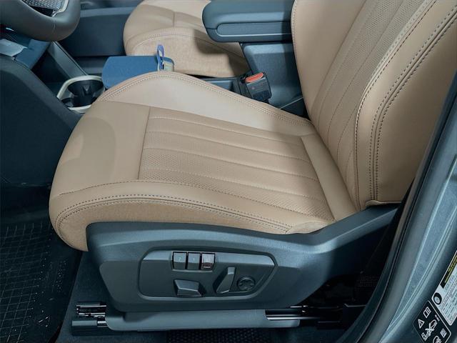2027 MINI Cooper Countryman S