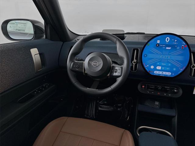 2027 MINI Cooper Countryman S