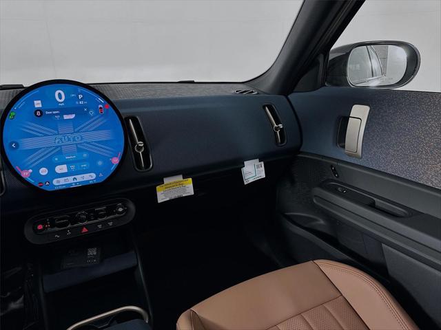 2027 MINI Cooper Countryman S