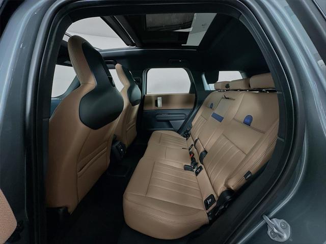 2027 MINI Cooper Countryman S