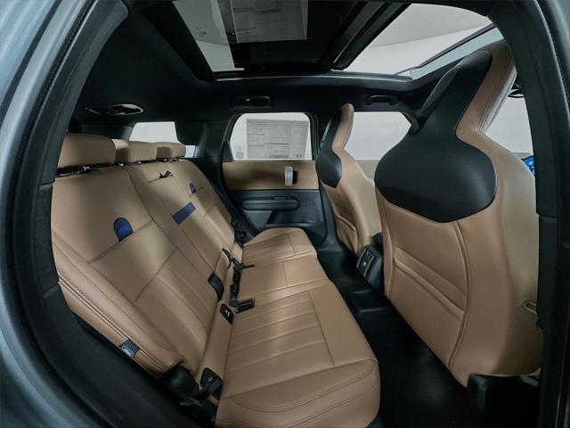 2027 MINI Cooper Countryman S