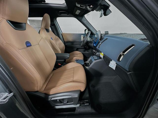 2027 MINI Cooper Countryman S