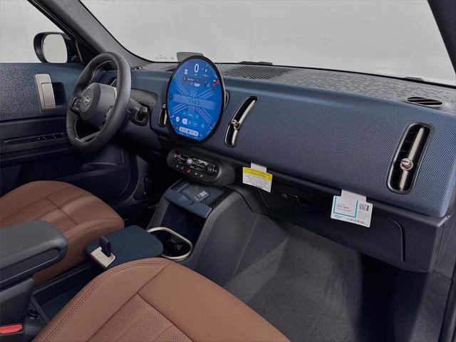 2027 MINI Cooper Countryman S
