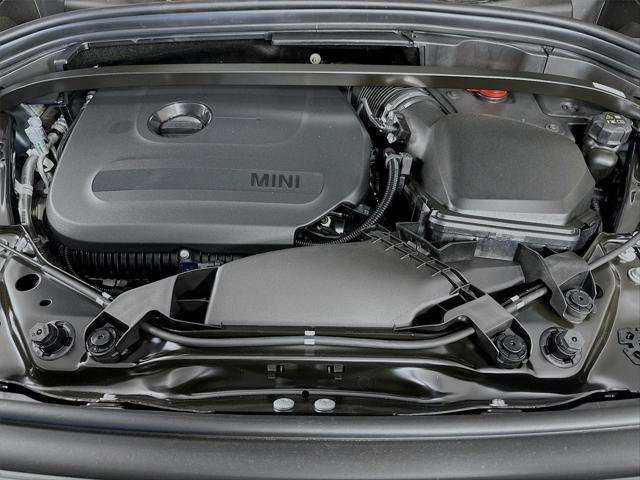 2027 MINI Cooper Countryman S