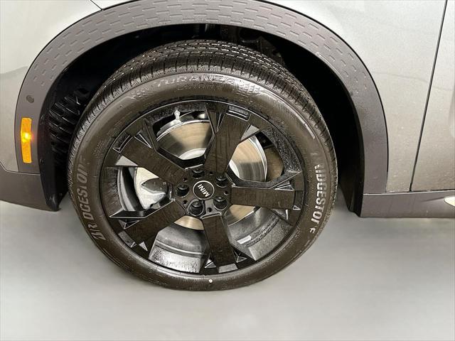 2027 MINI Cooper Countryman S