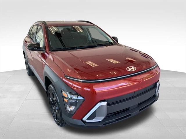 2026 Hyundai Kona SEL Sport for sale in BRIDGEPORT, WV