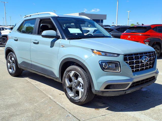2026 Hyundai Venue SEL for sale in TRIADELPHIA, WV