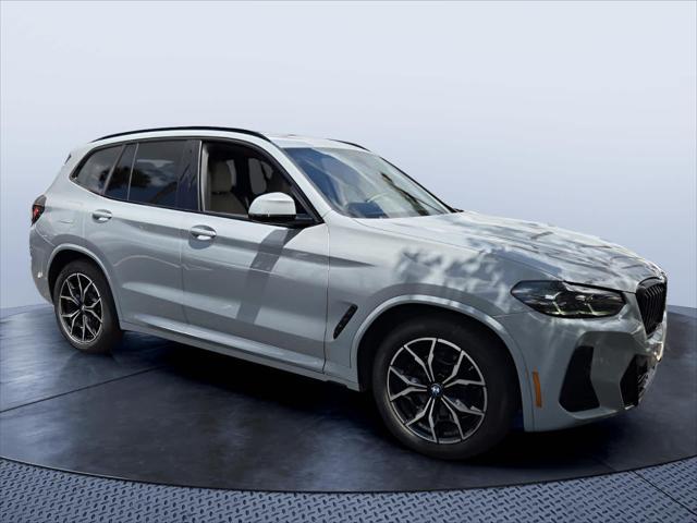 2023 BMW X3 sDrive30i for sale in Jacksonville, FL
