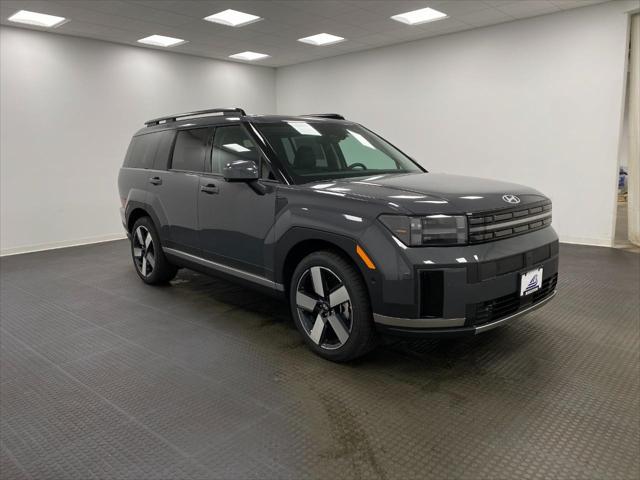 2026 Hyundai Santa Fe Limited for sale in APPLETON, WI