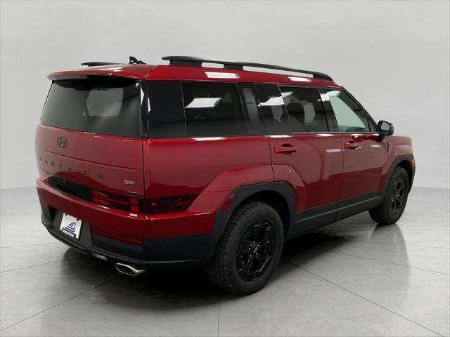 2026 Hyundai Santa Fe XRT