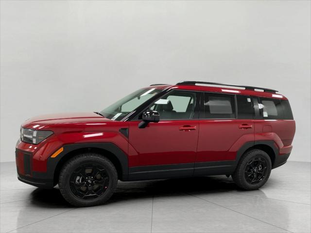 2026 Hyundai Santa Fe XRT