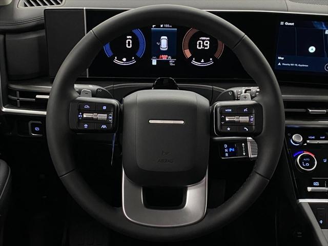 2026 Hyundai Santa Fe XRT
