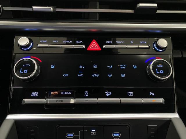 2026 Hyundai Santa Fe XRT