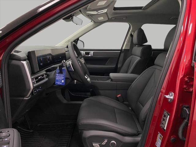 2026 Hyundai Santa Fe XRT