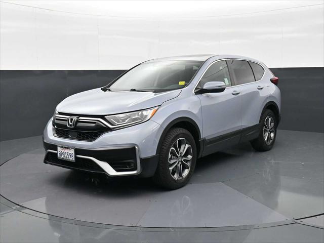 2020 Honda CR-V AWD EX for sale in Seaside, CA