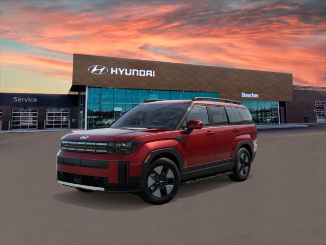2026 Hyundai Santa Fe Hybrid SEL for sale in WAUKESHA, WI