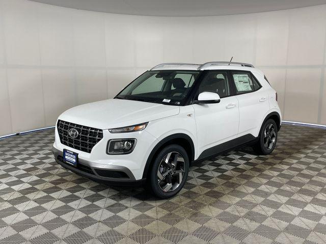 2026 Hyundai Venue SEL for sale in BREMERTON, WA