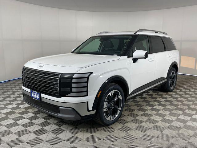 2026 Hyundai Palisade Limited for sale in BREMERTON, WA