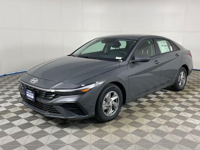2026 Hyundai Elantra SE for sale in BREMERTON, WA