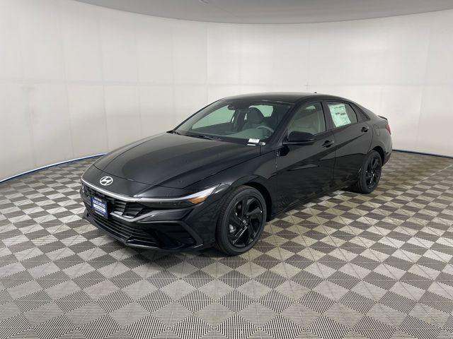2026 Hyundai Elantra SEL Sport for sale in BREMERTON, WA