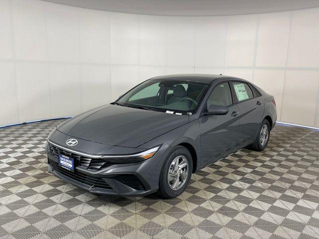 2026 Hyundai Elantra SE for sale in BREMERTON, WA