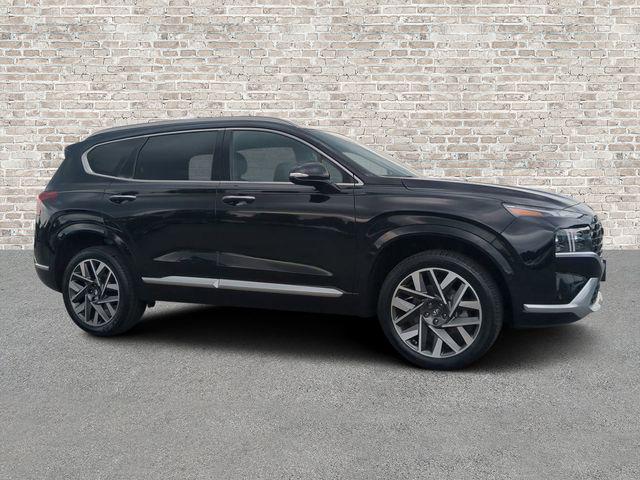 2023 Hyundai Santa Fe Calligraphy for sale in MIDLOTHIAN, VA