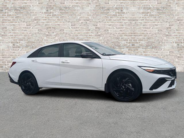 2026 Hyundai Elantra SEL Sport for sale in MIDLOTHIAN, VA