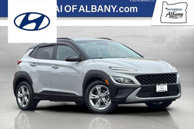 2023 Hyundai Kona SEL for sale in ALBANY, OR