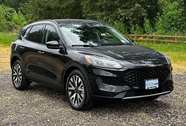 2020 Ford Escape SE Sport Hybrid