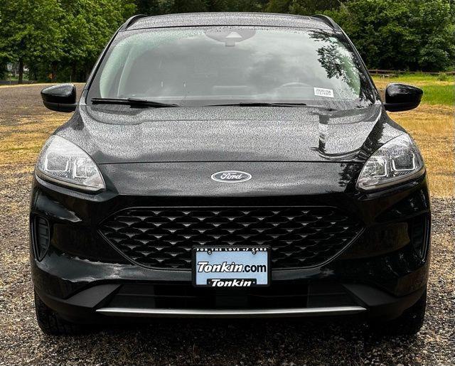 2020 Ford Escape SE Sport Hybrid