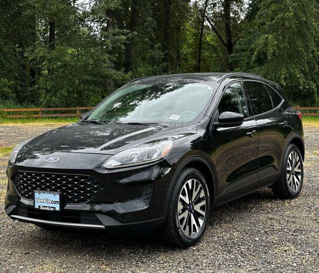 2020 Ford Escape SE Sport Hybrid