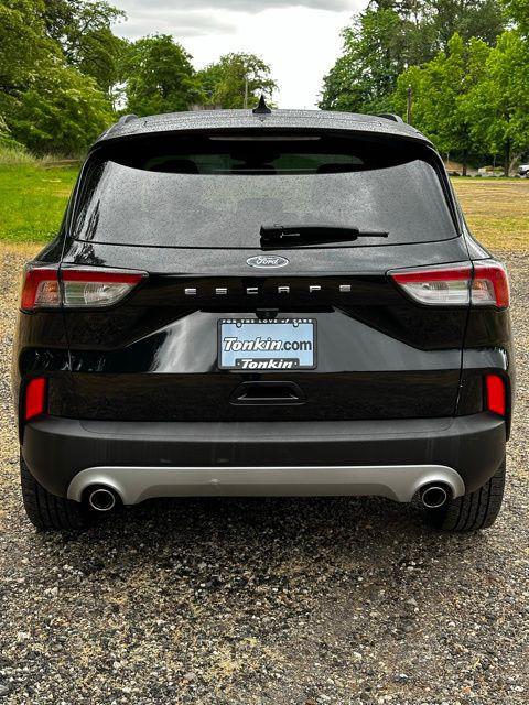 2020 Ford Escape SE Sport Hybrid