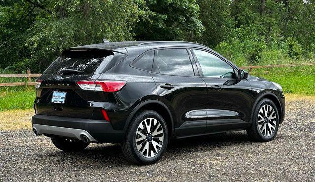 2020 Ford Escape SE Sport Hybrid