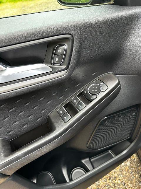 2020 Ford Escape SE Sport Hybrid