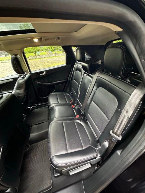 2020 Ford Escape SE Sport Hybrid