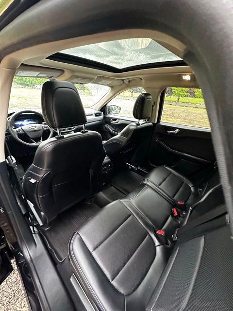 2020 Ford Escape SE Sport Hybrid