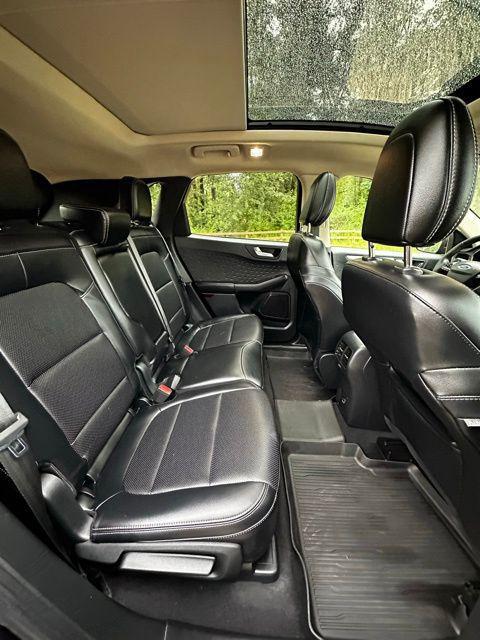 2020 Ford Escape SE Sport Hybrid