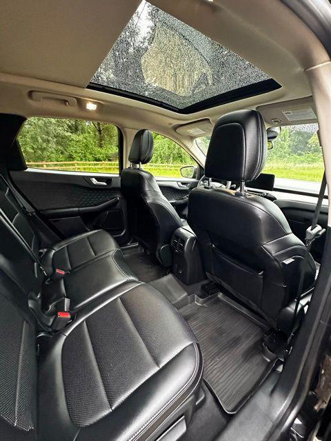 2020 Ford Escape SE Sport Hybrid