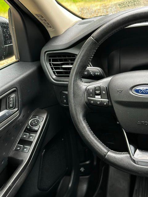2020 Ford Escape SE Sport Hybrid