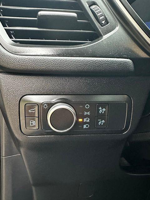 2020 Ford Escape SE Sport Hybrid