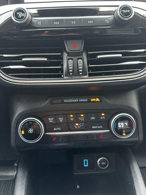 2020 Ford Escape SE Sport Hybrid