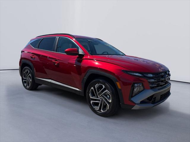 2026 Hyundai Tucson SEL for sale in KNOXVILLE, TN