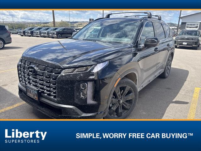 2025 Hyundai Palisade XRT for sale in RAPID CITY, SD