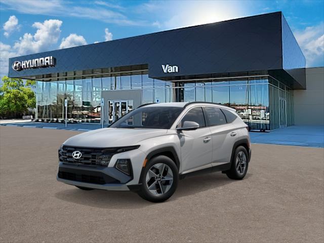 2026 Hyundai Tucson SEL Plus for sale in CARROLLTON, TX