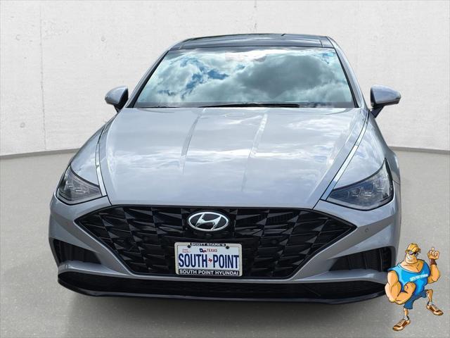 2023 Hyundai Sonata Limited
