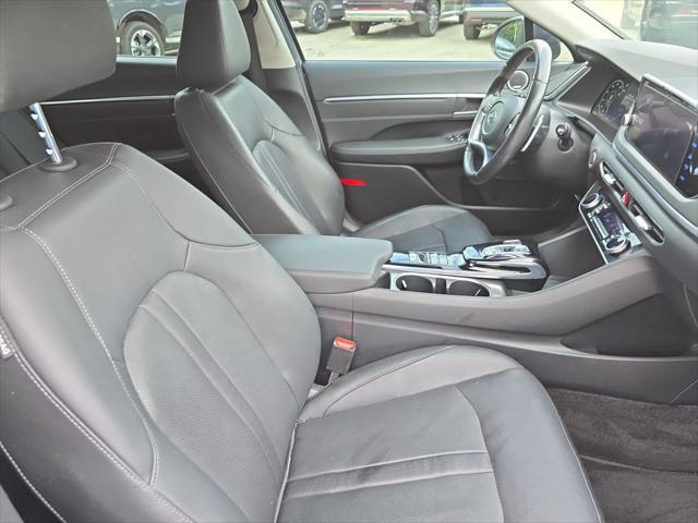 2023 Hyundai Sonata Limited