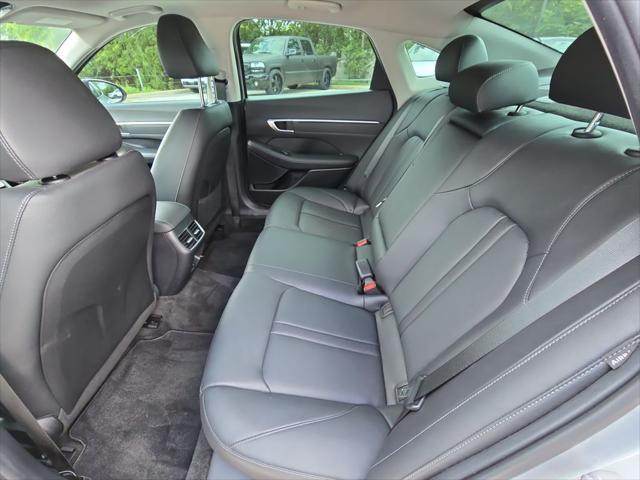 2023 Hyundai Sonata Limited